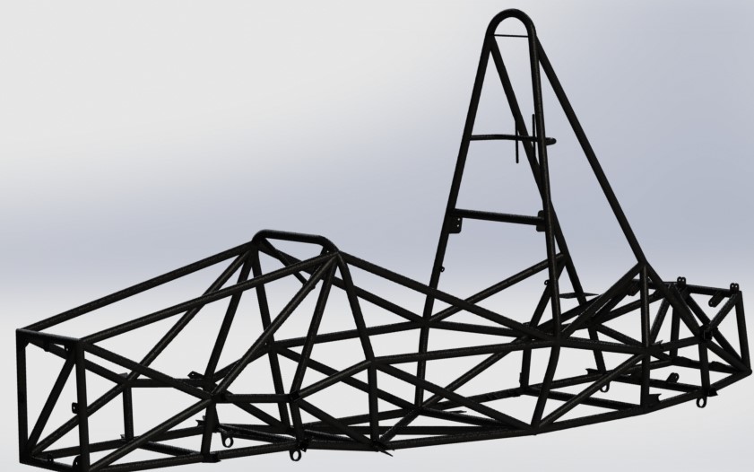 The Structural Subsystem